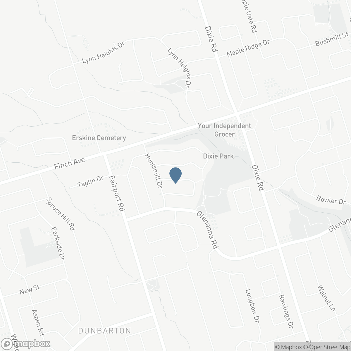 1001 REDBIRD CRESCENT, Pickering, Ontario L1V 5K4